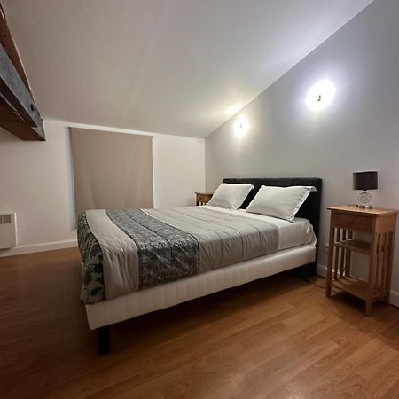 Maison Du Cloitre Couvent Des Carmes Narbonne Kültér fotó