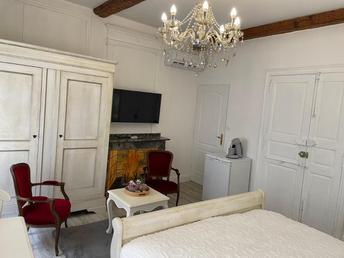 Maison Du Cloitre Couvent Des Carmes Narbonne Kültér fotó