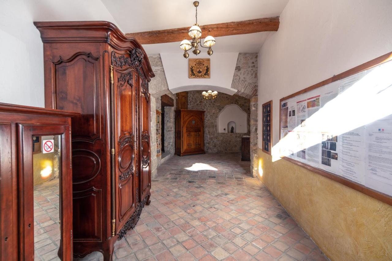 Maison Du Cloitre Couvent Des Carmes Narbonne Kültér fotó