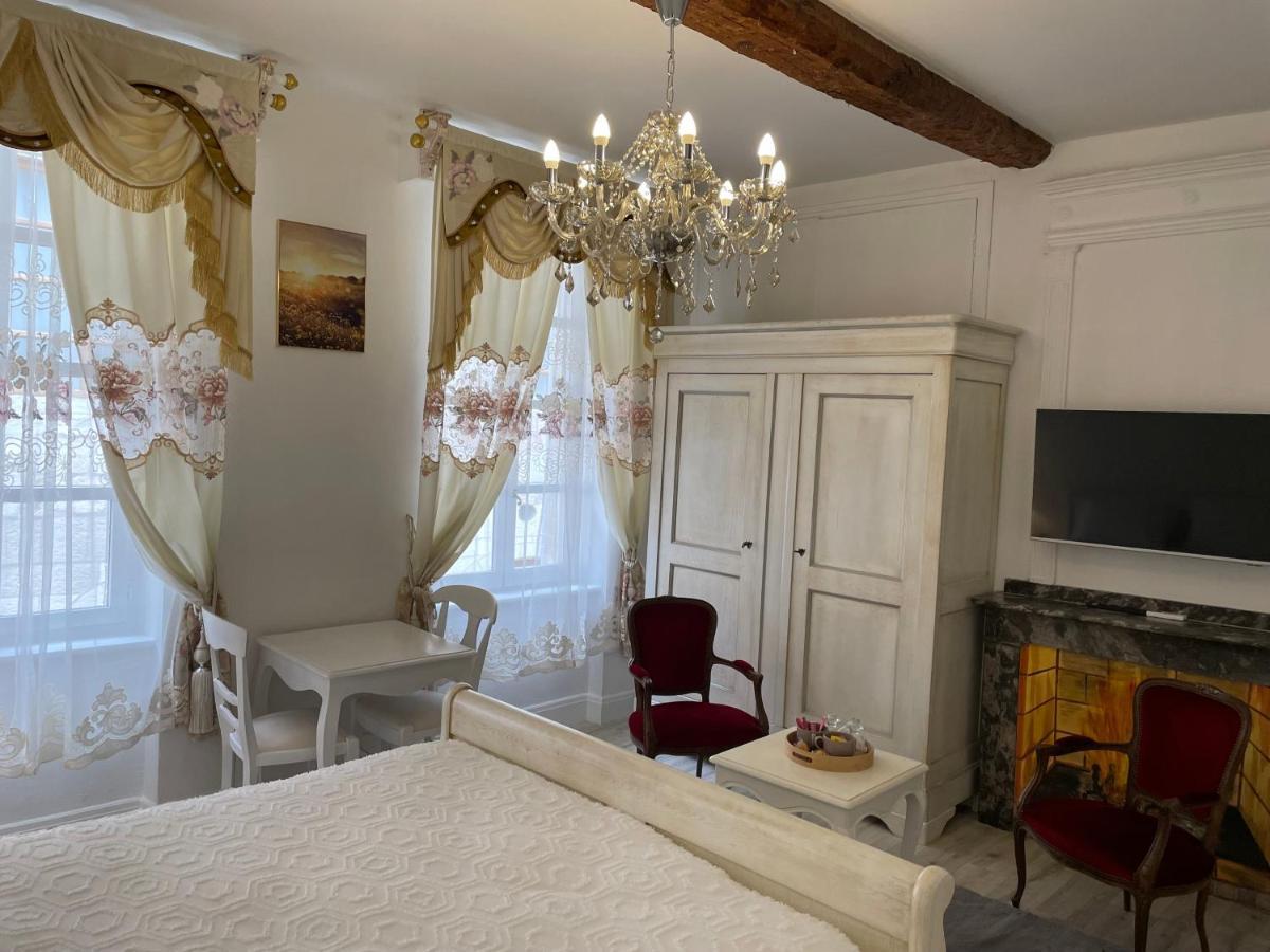 Maison Du Cloitre Couvent Des Carmes Narbonne Kültér fotó