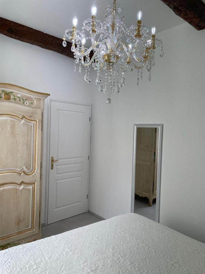 Maison Du Cloitre Couvent Des Carmes Narbonne Kültér fotó