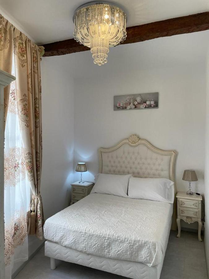 Maison Du Cloitre Couvent Des Carmes Narbonne Kültér fotó
