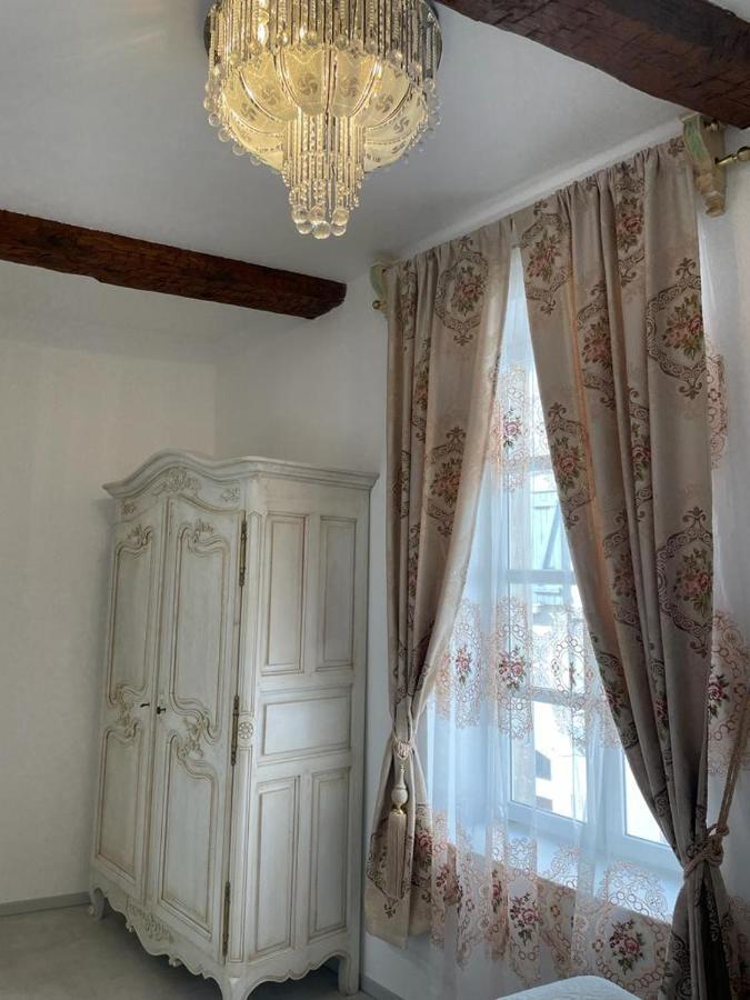 Maison Du Cloitre Couvent Des Carmes Narbonne Kültér fotó