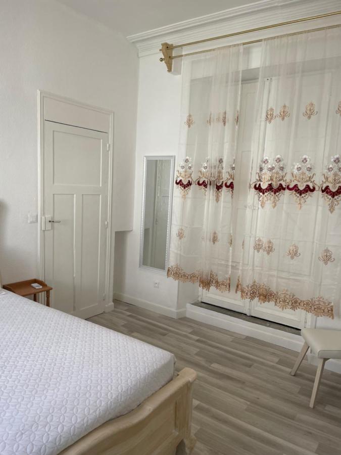 Maison Du Cloitre Couvent Des Carmes Narbonne Kültér fotó
