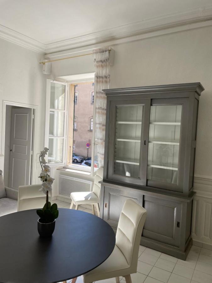 Maison Du Cloitre Couvent Des Carmes Narbonne Kültér fotó