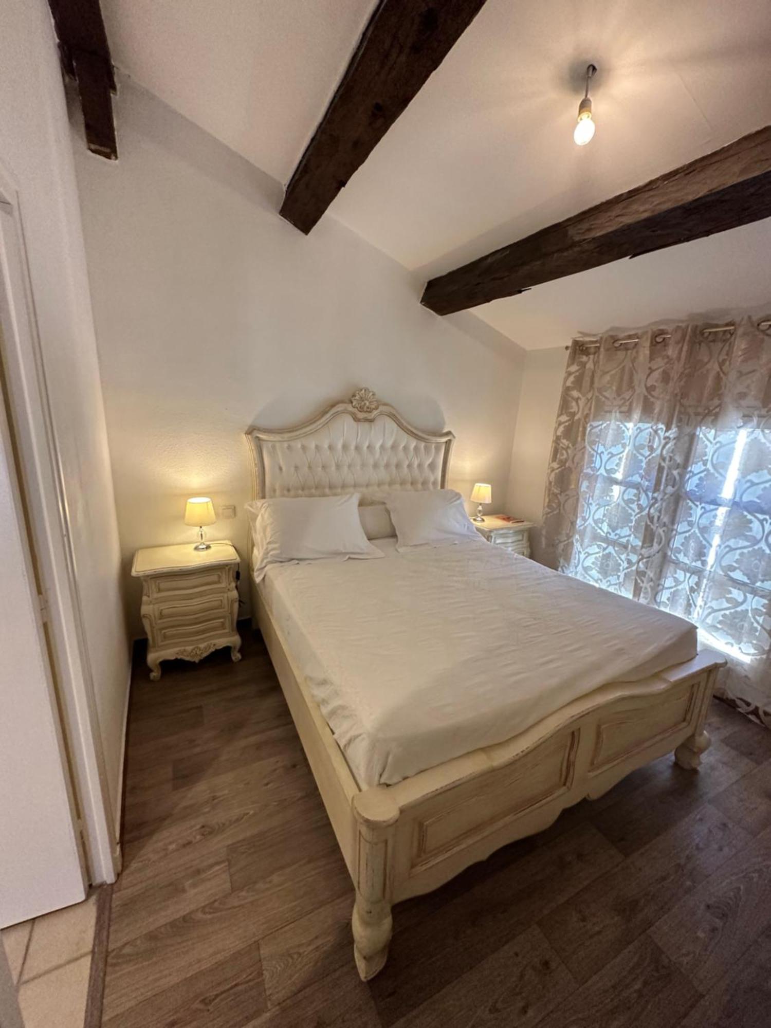Maison Du Cloitre Couvent Des Carmes Narbonne Kültér fotó